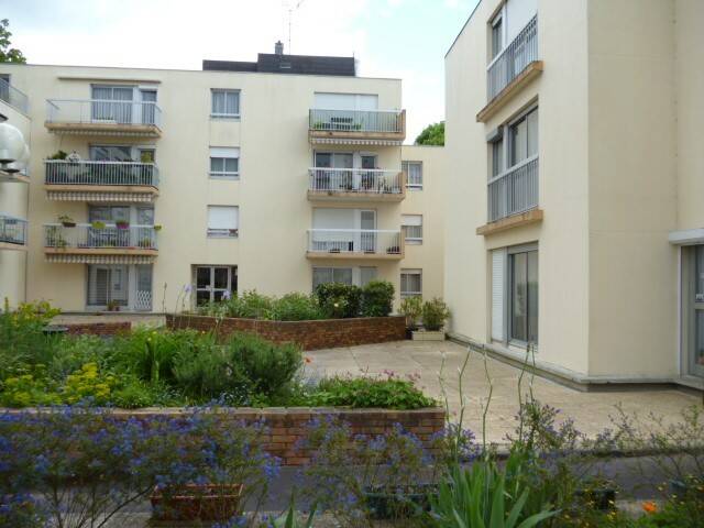 Maison à louer, 66m², VERNON