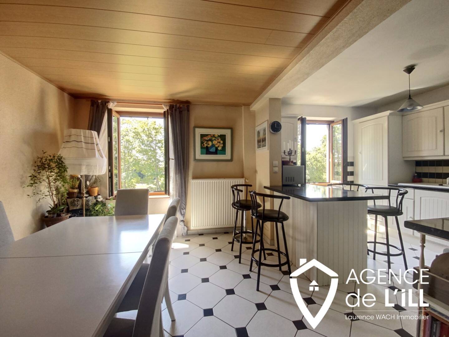 Maison à vendre, 83m², COLMAR