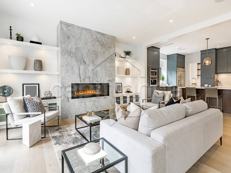 Maison à vendre, 196m², PARIS 14E