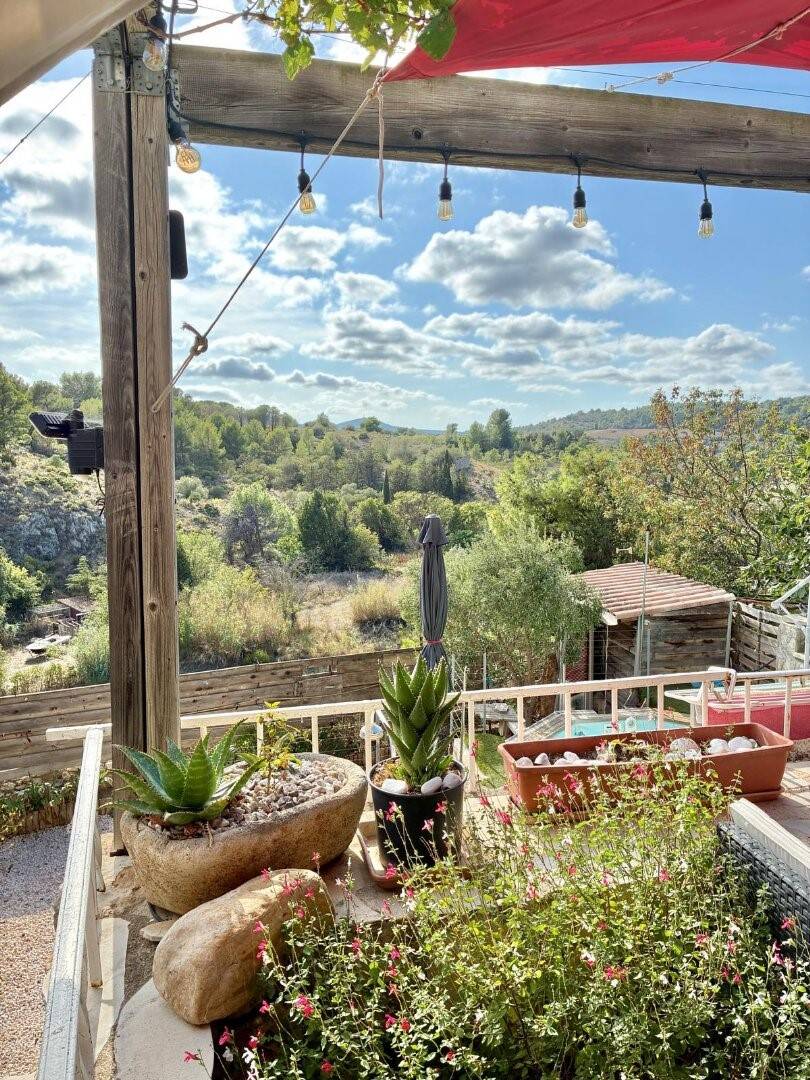 Maison à vendre, 141m², PORTEL DES CORBIERES