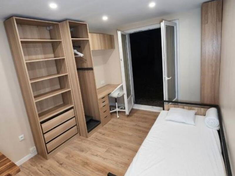 Maison à louer, 15m², TOULOUSE