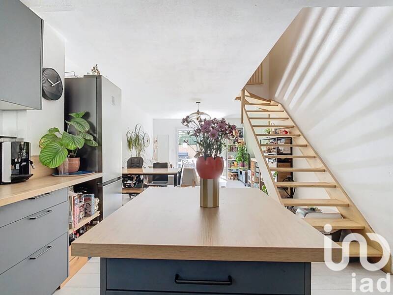 Maison à vendre, 60m², MONTPELLIER