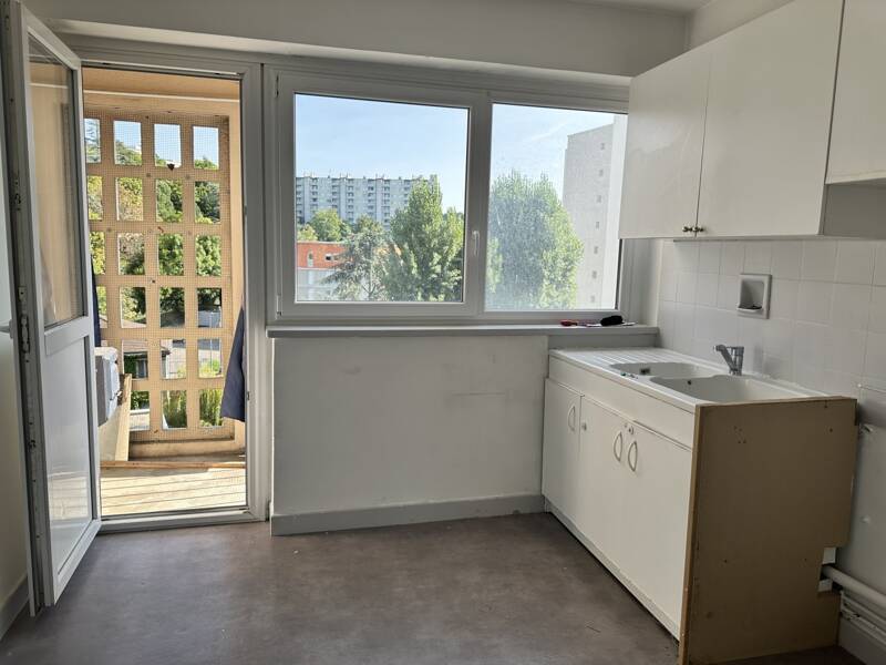 Maison à vendre, 60m², SAINT ETIENNE