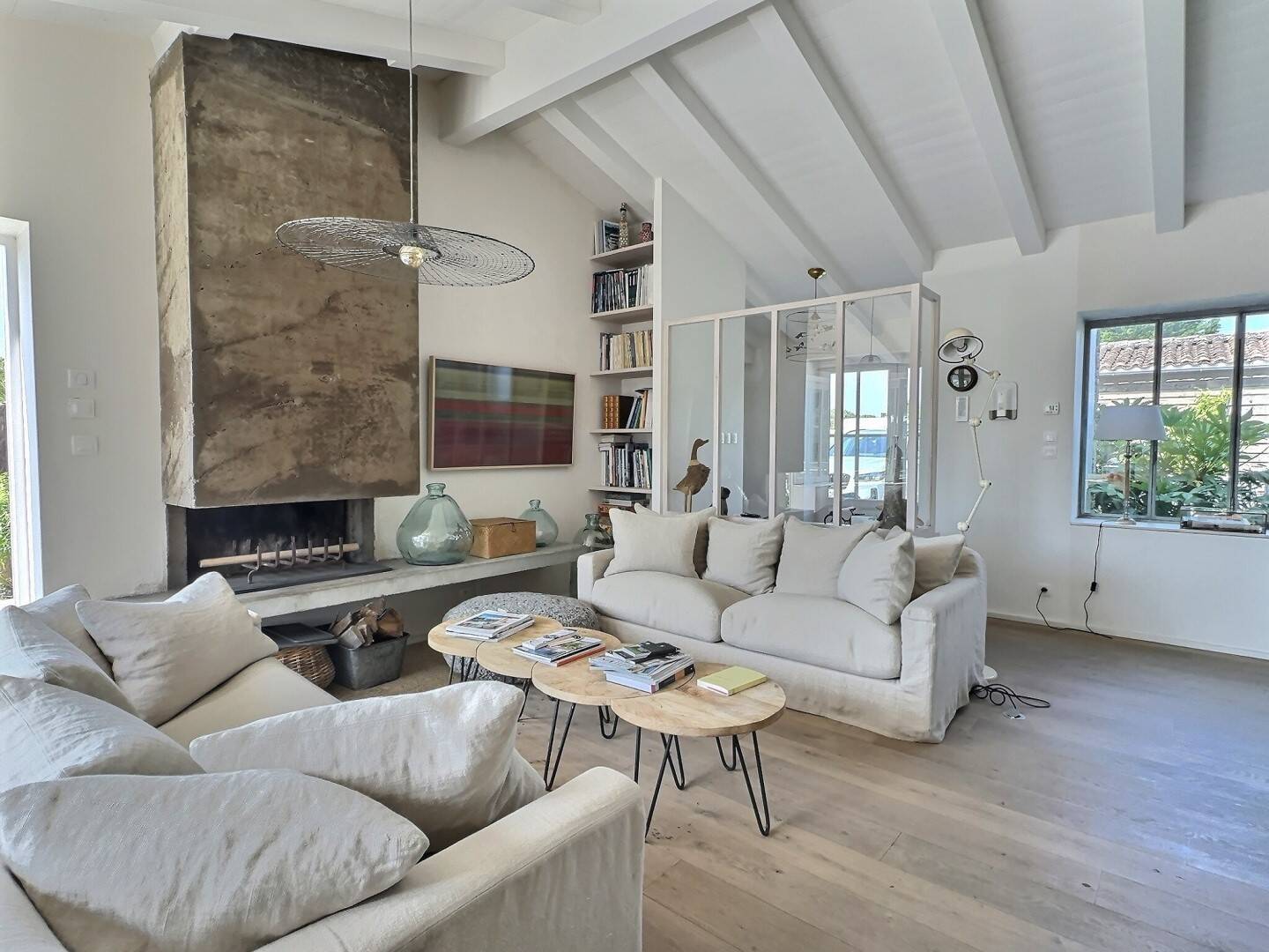 Maison à vendre, 162m², CHARENTE MARITIME