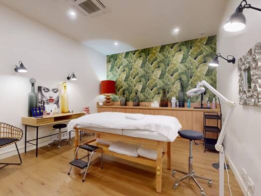 Appartement à louer 725 € 2 pièces 1 chambre 43 m² 3ème étage Saint Cybard-Houmeau Angoulême 16000