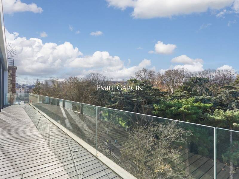 Maison à vendre, 159m², PARIS 14E