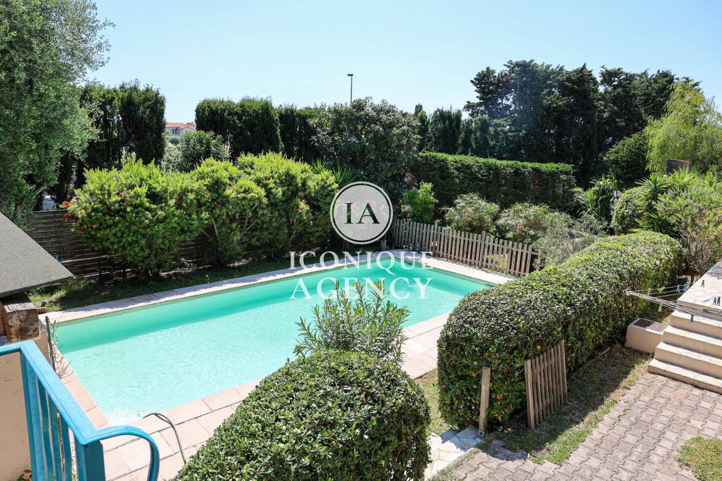 Maison à vendre, 189m², ANTIBES
