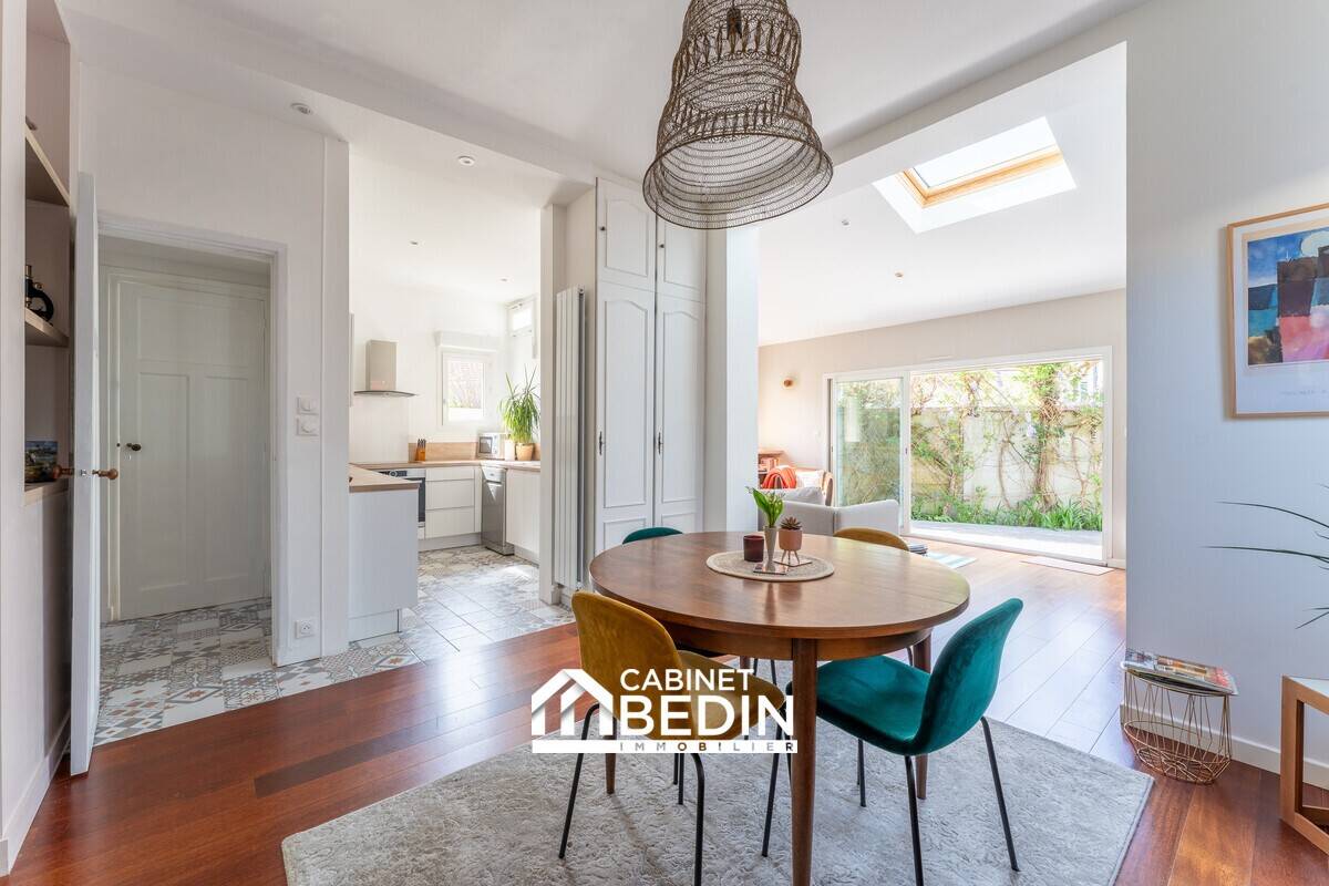 Maison à vendre, 92m², MERIGNAC