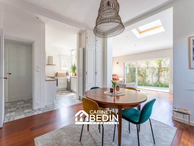 Maison à vendre, 92m², MERIGNAC