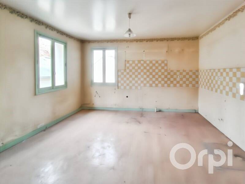 Maison à vendre, 20m², GOURNAY EN BRAY