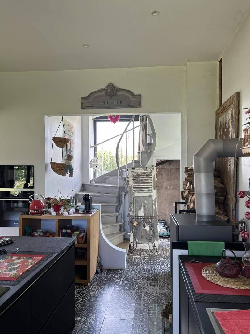 Maison à vendre, 140m², POUILLY EN AUXOIS
