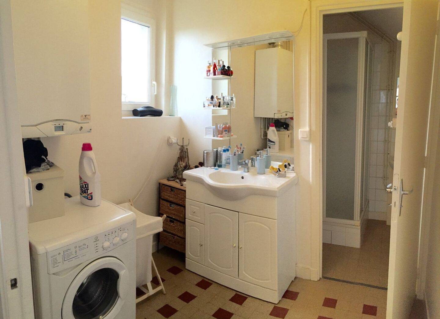Maison à louer, 50m², VALENCE