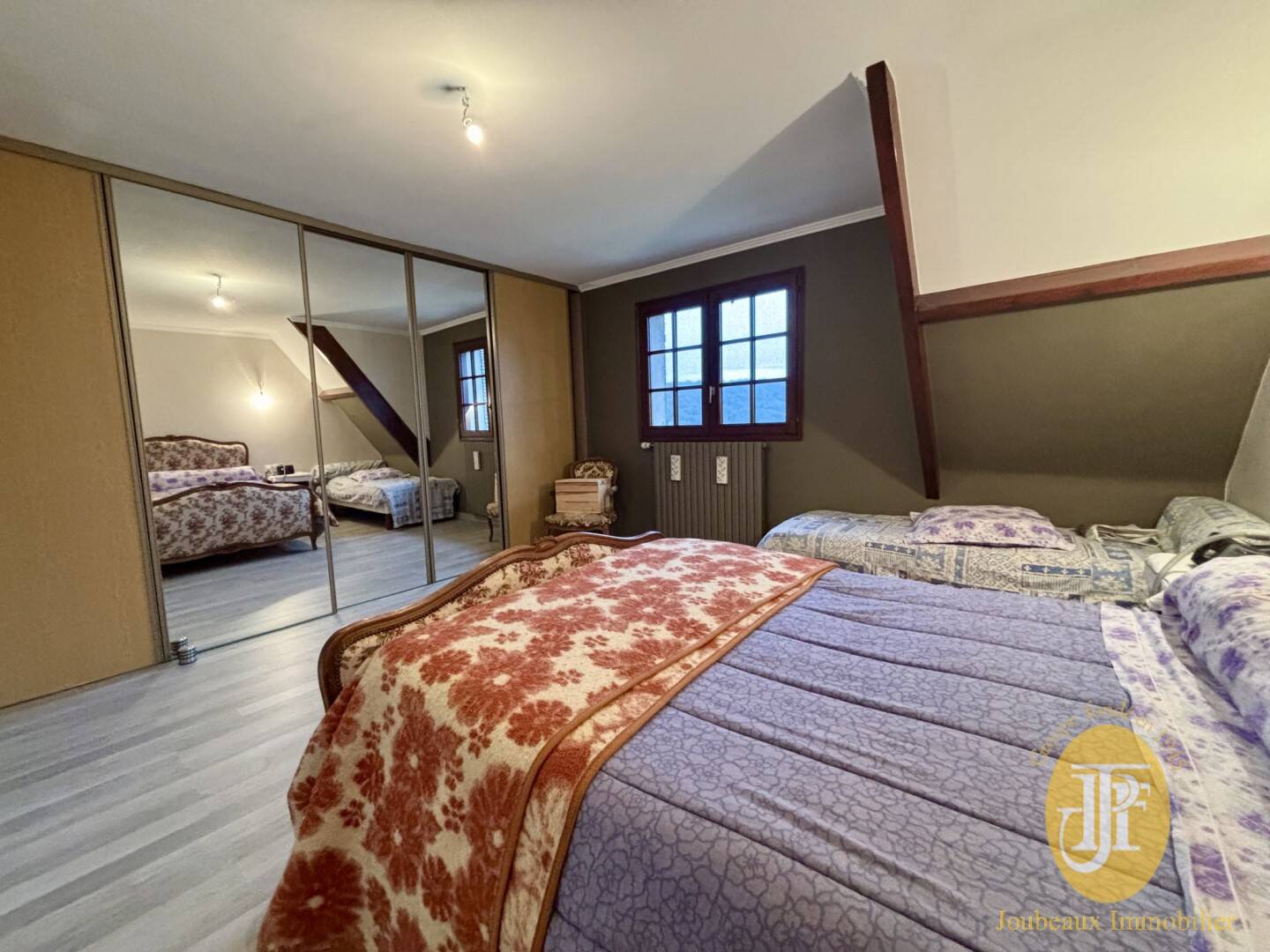 Maison à vendre, 270m², SAINT PIERRE DE BAILLEUL