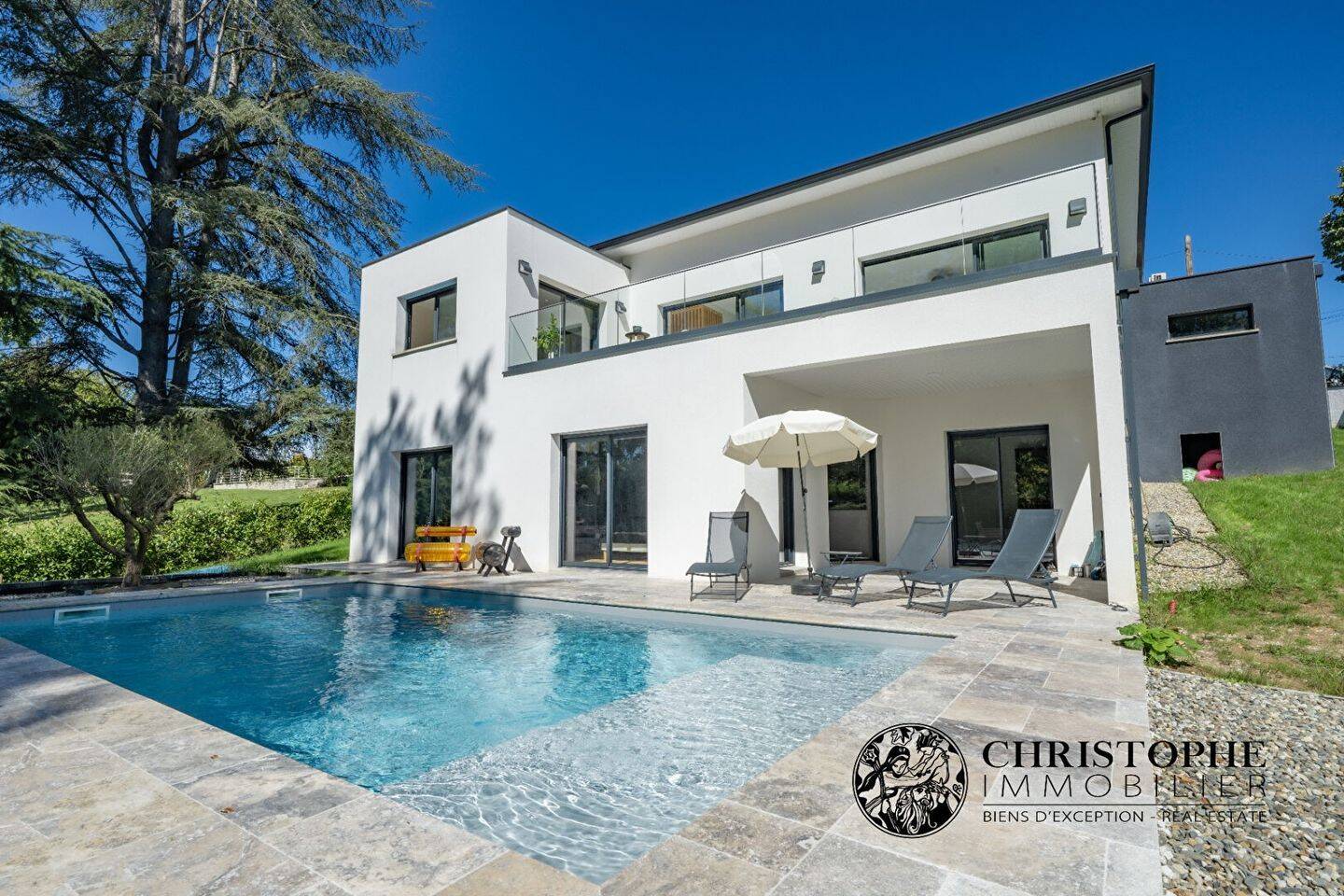 Maison à vendre, 250m², PAU