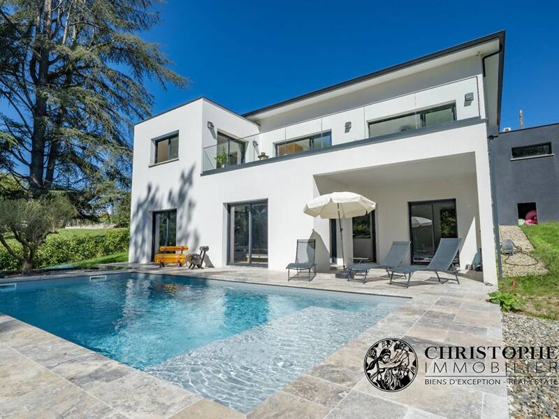 Maison à vendre, 250m², PAU