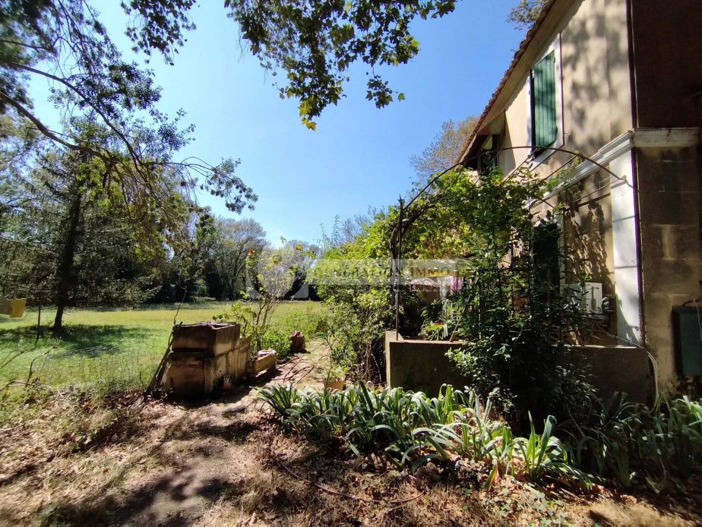 Maison à vendre, 117m², FONTVIEILLE