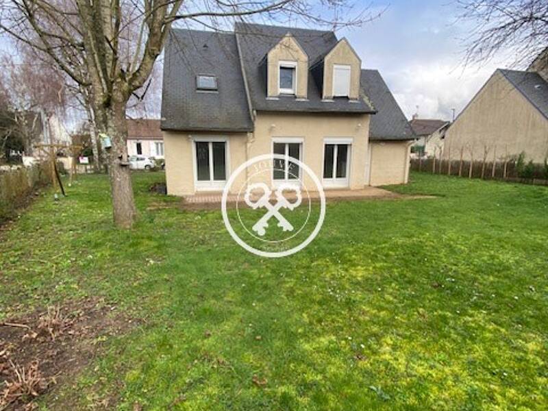 Maison à louer, 90m², NOGENT SUR SEINE