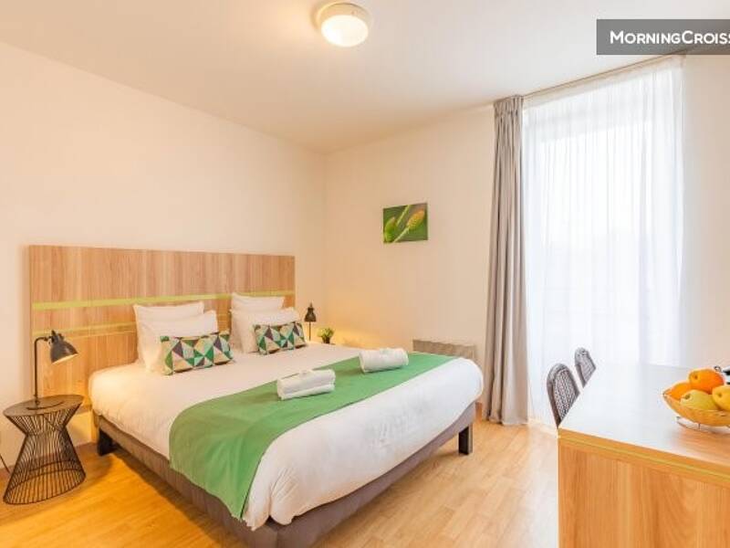 Maison à louer, 20m², NANTES