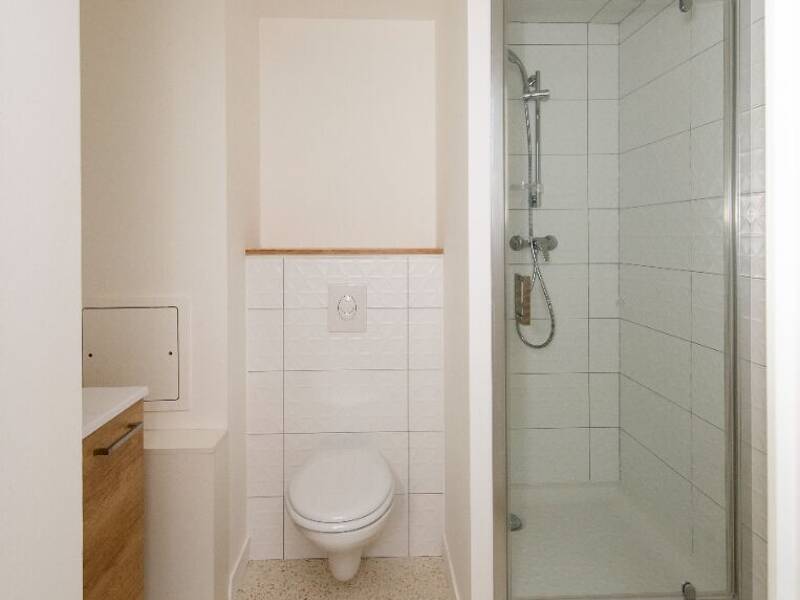 Maison à louer, 16m², LYON 7E