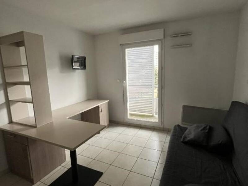 Maison à louer, 19m², SAINT ETIENNE