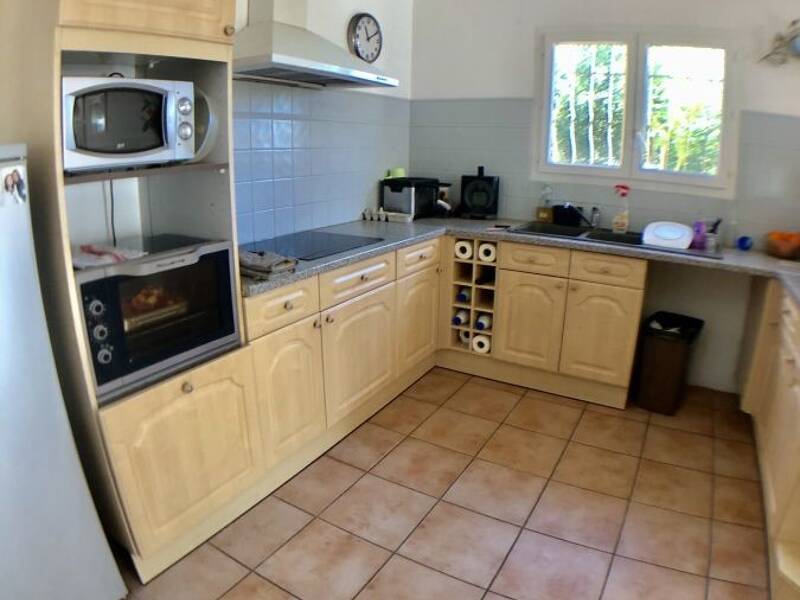 Maison à louer, 97m², LE GRAU DU ROI