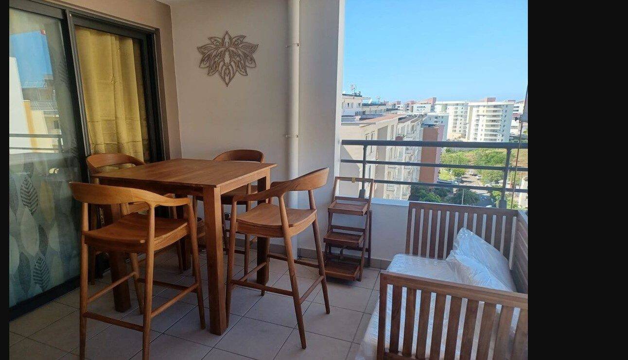 Maison à vendre, 57m², FORT DE FRANCE