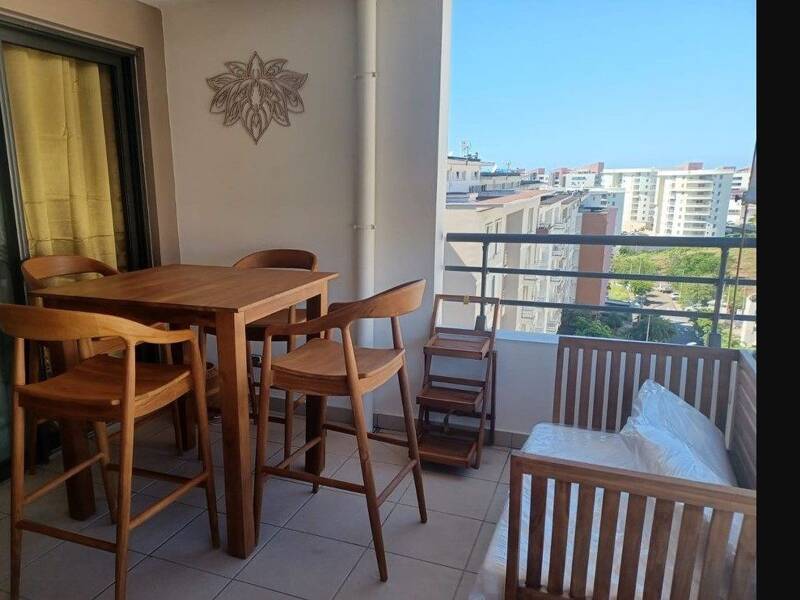 Maison à vendre, 57m², FORT DE FRANCE