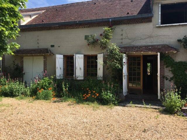 Maison à vendre, 140m², NOGENT LE ROI