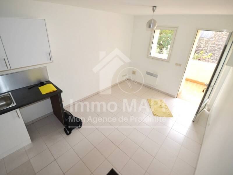 Maison à louer, 30m², MONTPELLIER