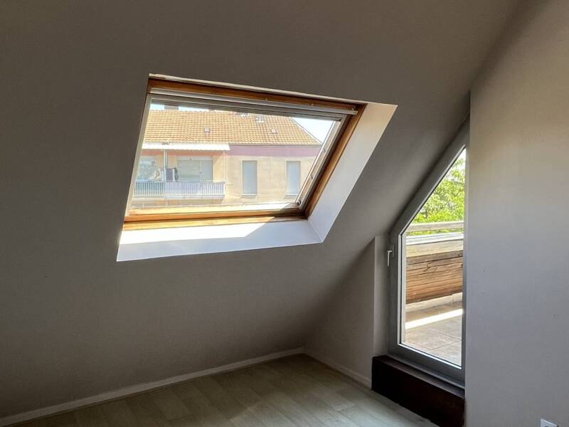 Maison à louer, 82m², STRASBOURG