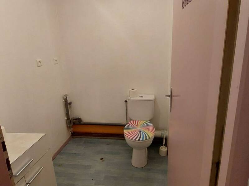 Maison à louer, 57m², PONTARLIER