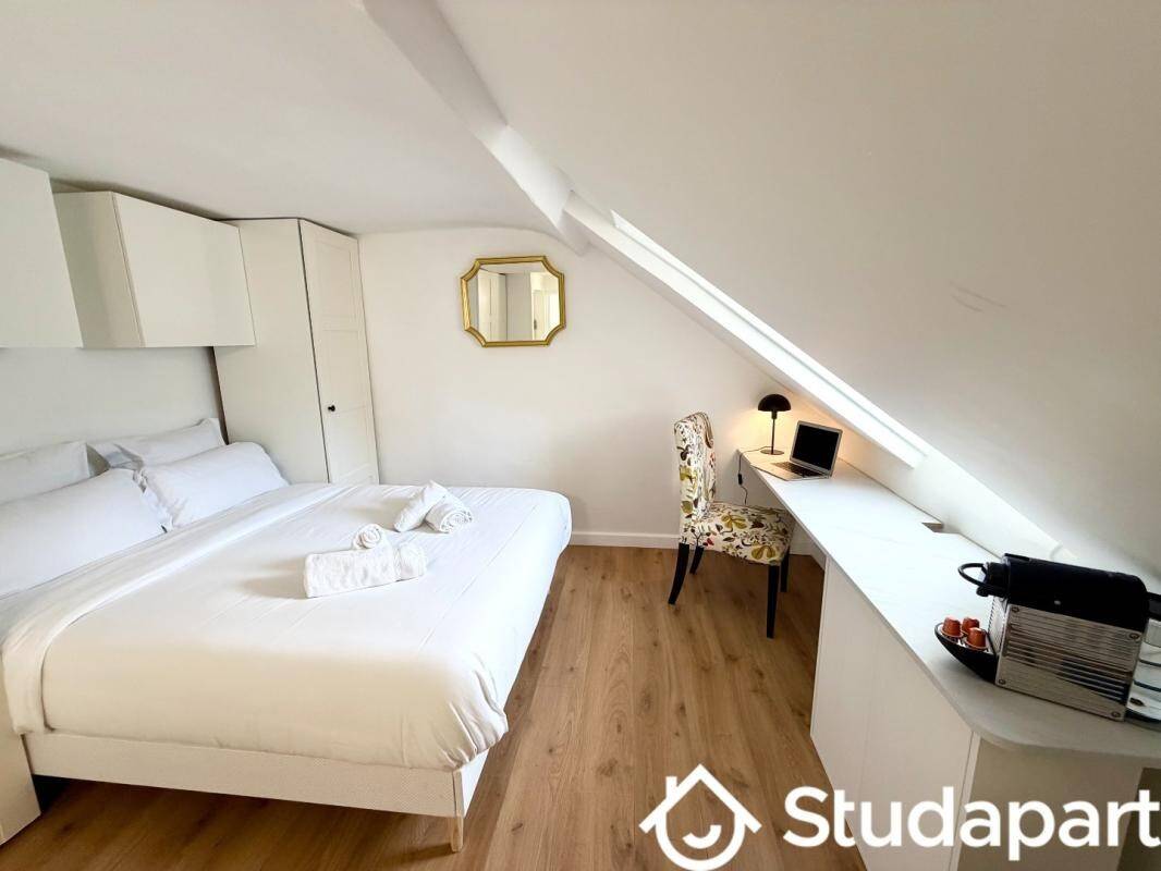 Maison à louer, 15m², VERSAILLES