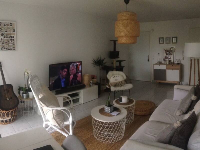 Maison à louer, 42m², NANTEUIL LES MEAUX