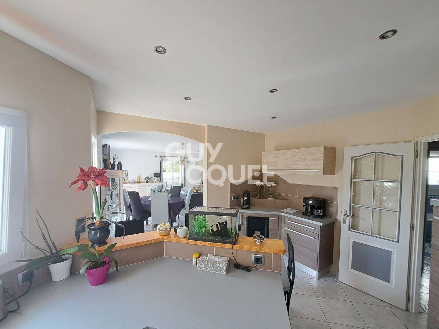 Maison à vendre, 114m², CHALLANS