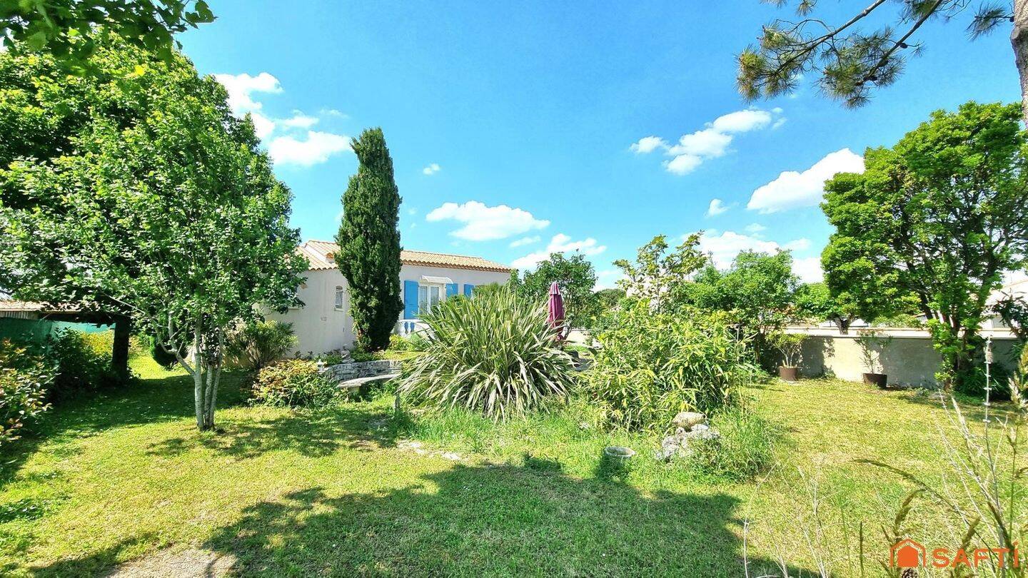 Maison à vendre, 90m², MESCHERS SUR GIRONDE