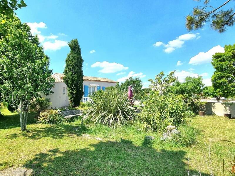 Maison à vendre, 90m², MESCHERS SUR GIRONDE