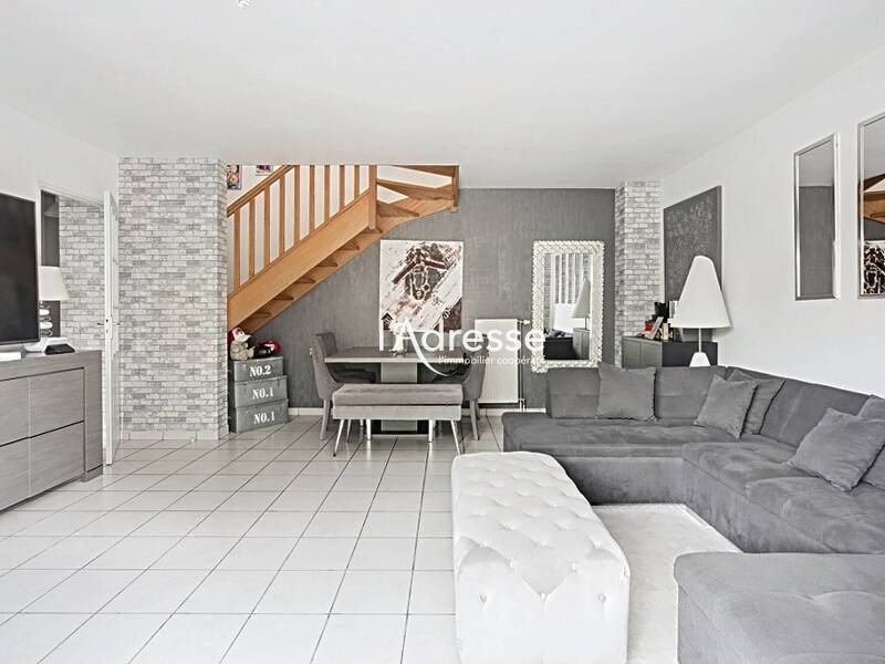 Maison à vendre, 89m², TOULOUSE