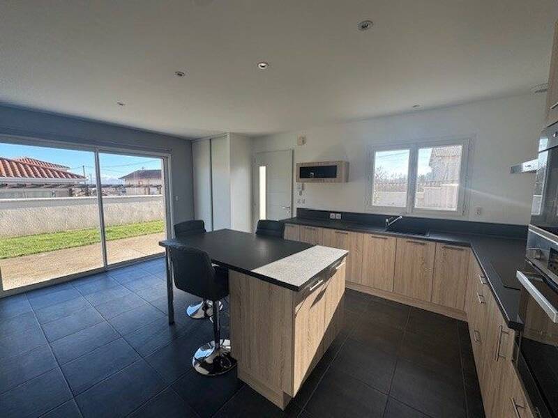 Maison à louer, 93m², MONTBRISON