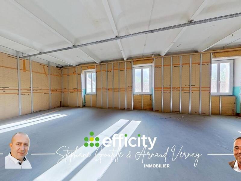 Maison à vendre, 68m², TARARE