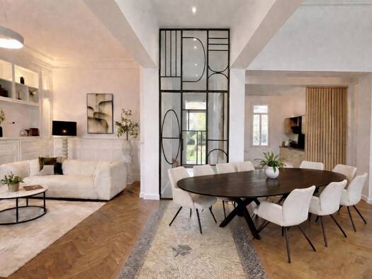 Maison à vendre 859 000 € 7 pièces 6 chambres 222 m² 588 m² de terrain Flers Breucq-Start Babylone-Recueil Villeneuve-d'Ascq 59491