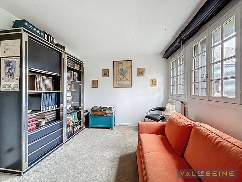 Maison à vendre, 98m², ROUEN
