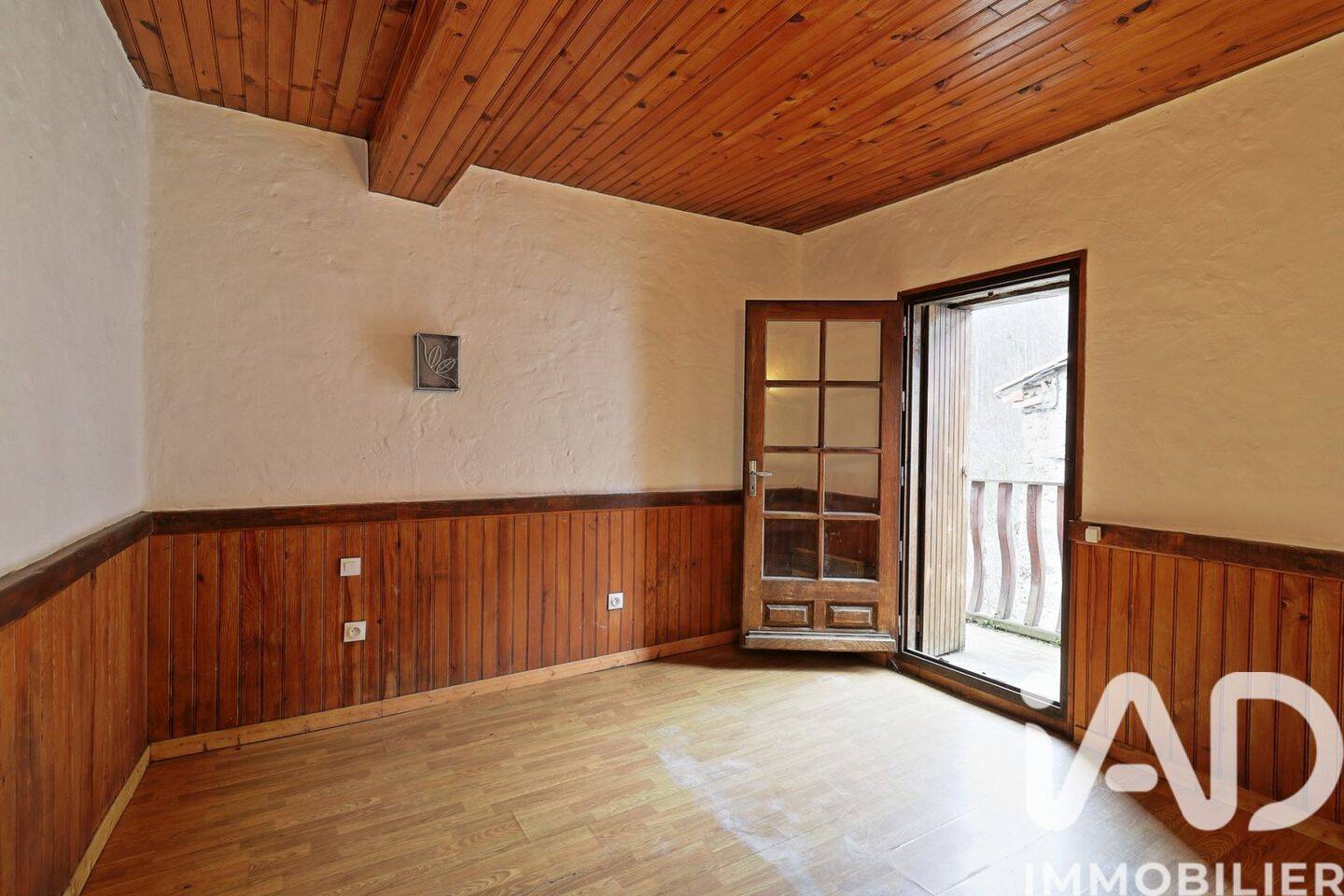 Maison à vendre, 114m², MONTFORT SUR BOULZANE
