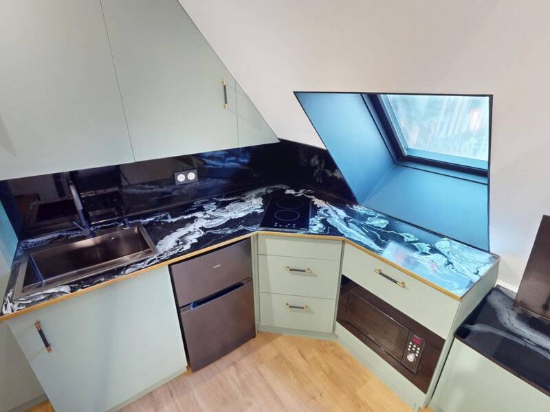 Maison à louer, 16m², ORLEANS