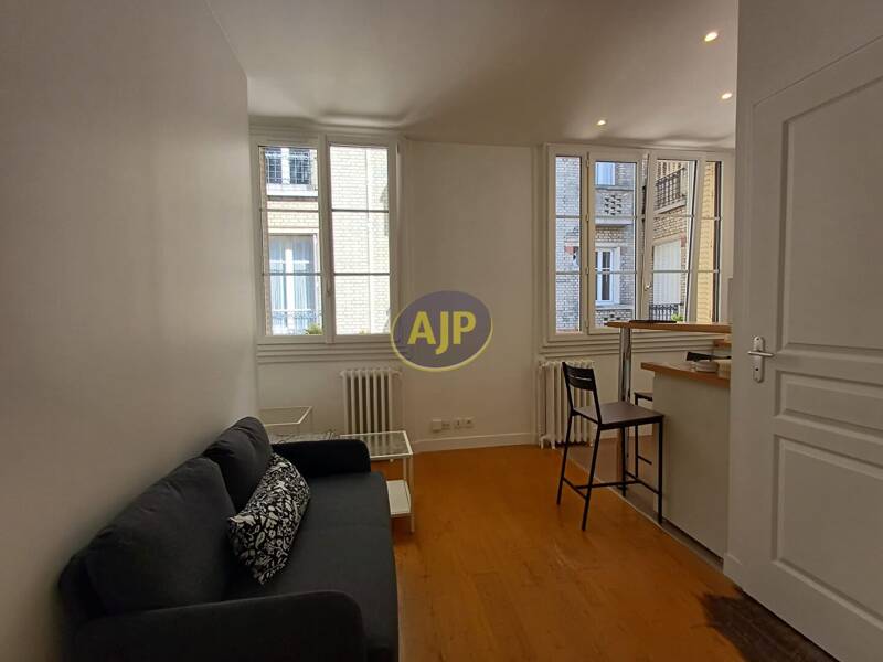Maison à louer, 25m², ASNIERES SUR SEINE