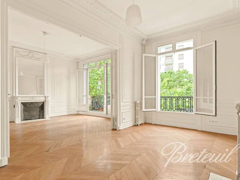 Maison à vendre, 191m², PARIS 14E
