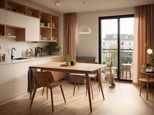 Appartement à vendre - neuf 134 900 € 2 pièces 1 chambre 43 m² 2ème étage Sotteville-lès-Rouen 76300