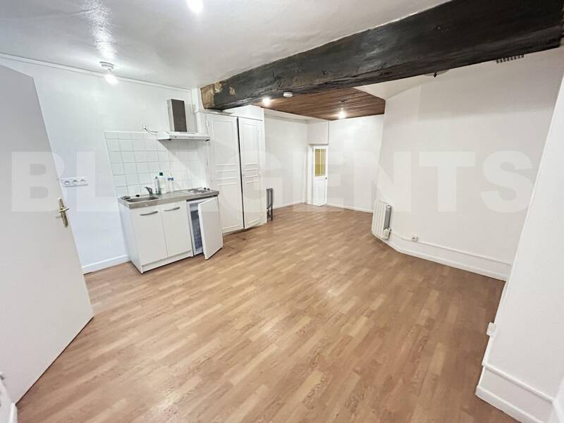 Maison à louer, 48m², COSNE COURS SUR LOIRE