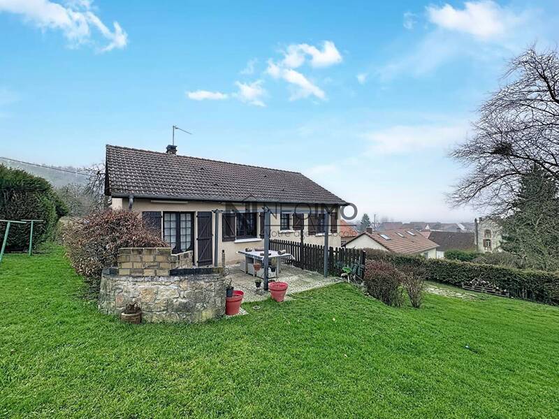 Maison à vendre, 80m², MONT LES NEUFCHATEAU
