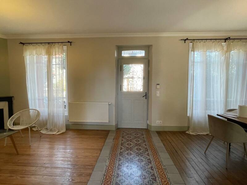 Maison à louer, 78m², FRANCONVILLE