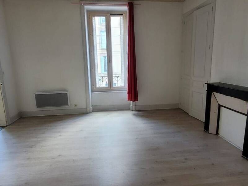Maison à vendre, 34m², LIMOGES
